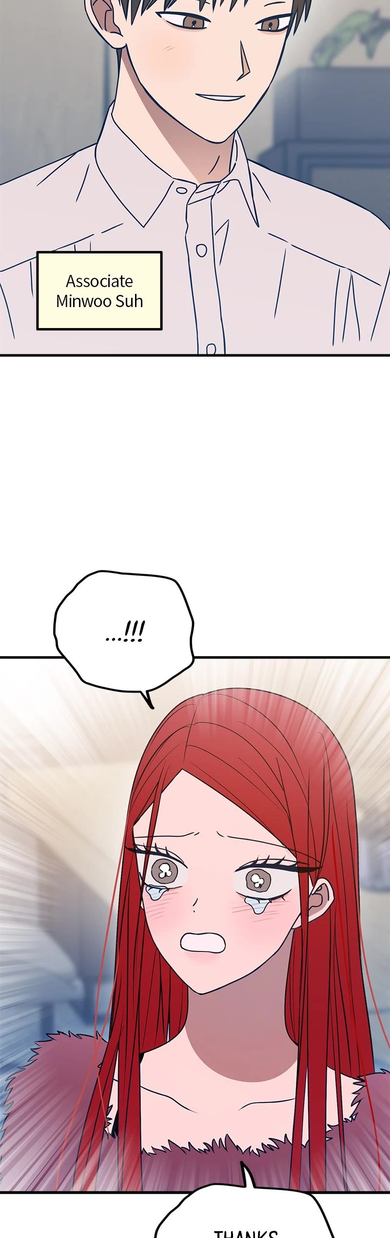 Trash Belongs in the Trash Can! chapter 86 page 29