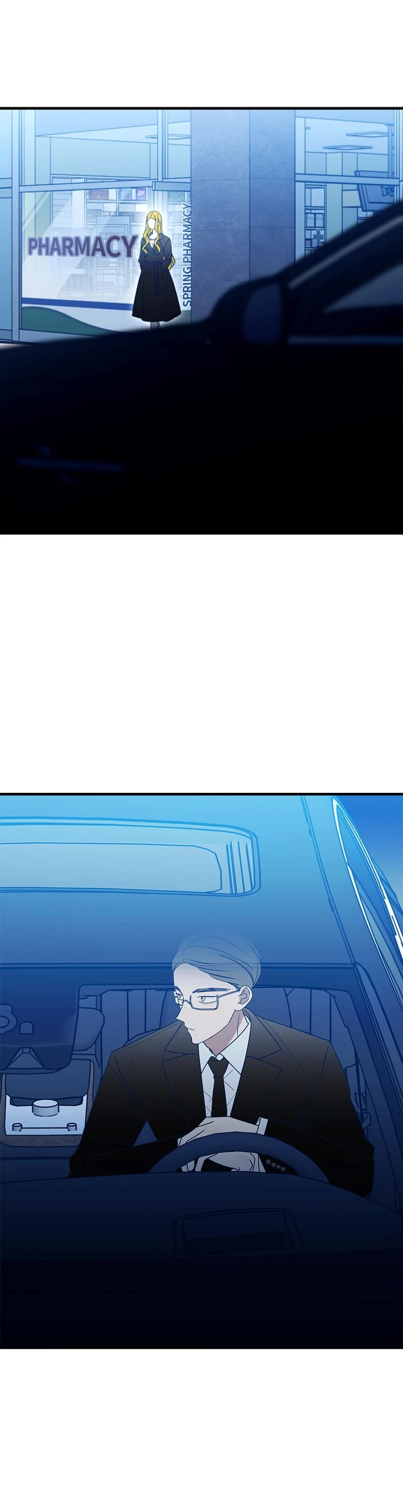 Trash Belongs in the Trash Can! chapter 86 page 3