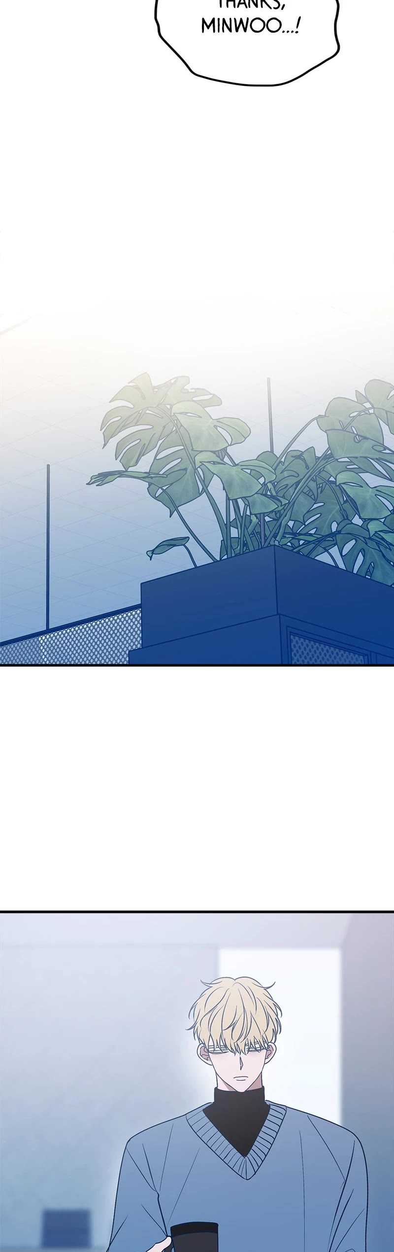 Trash Belongs in the Trash Can! chapter 86 page 30