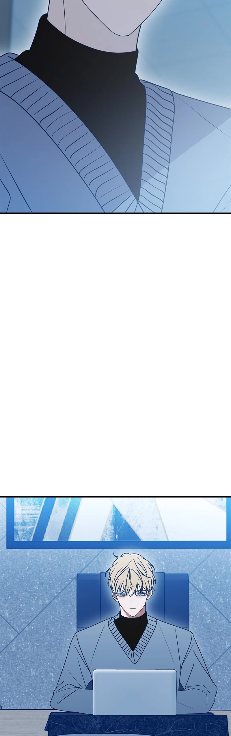 Trash Belongs in the Trash Can! chapter 86 page 35