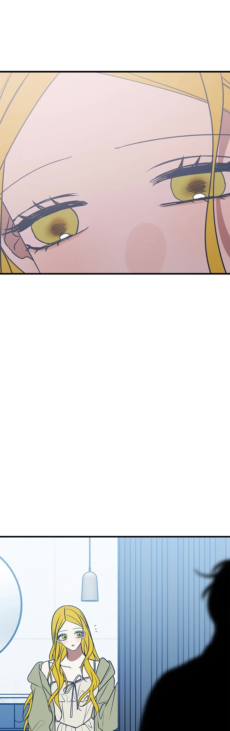 Trash Belongs in the Trash Can! chapter 86 page 39