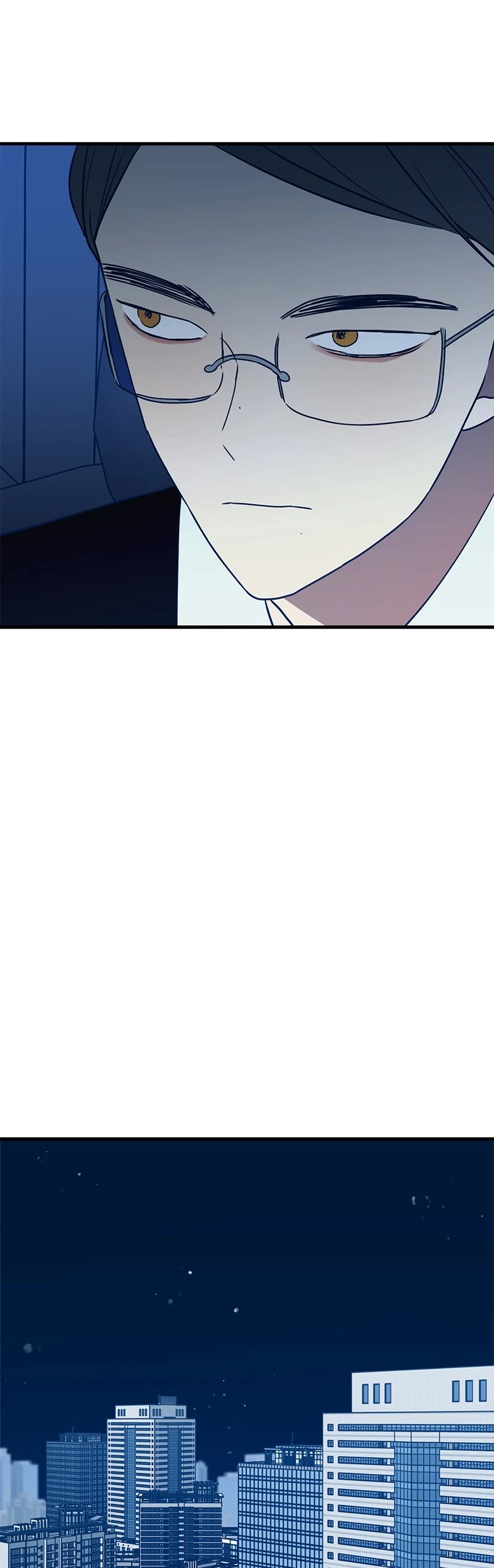 Trash Belongs in the Trash Can! chapter 86 page 4