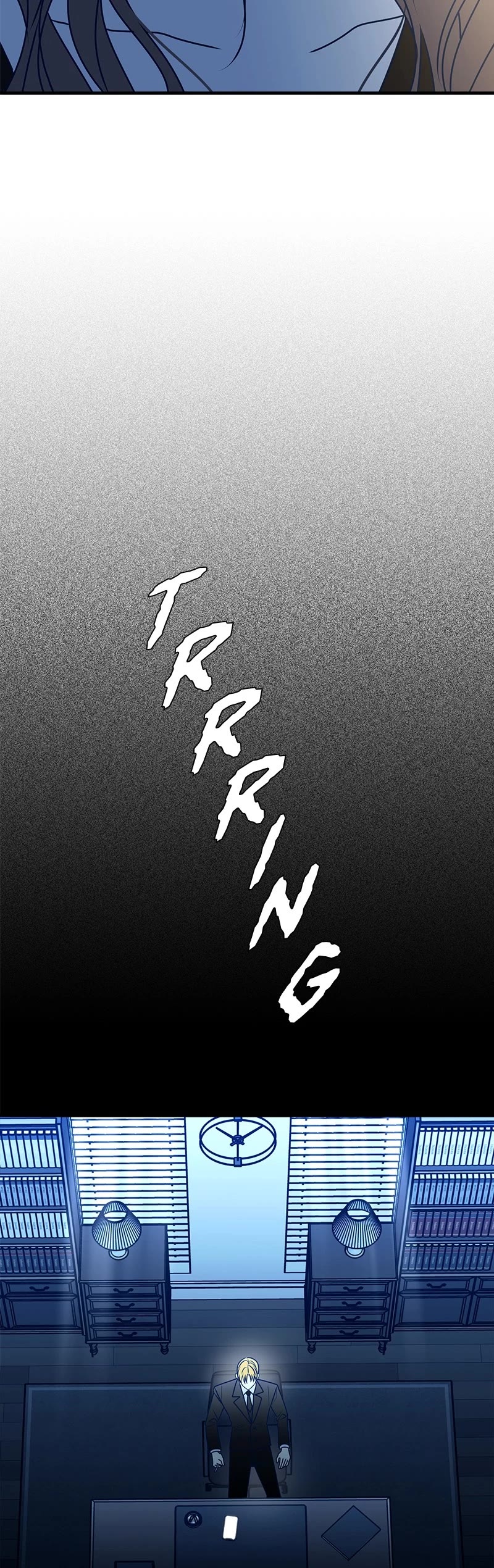 Trash Belongs in the Trash Can! chapter 86 page 44