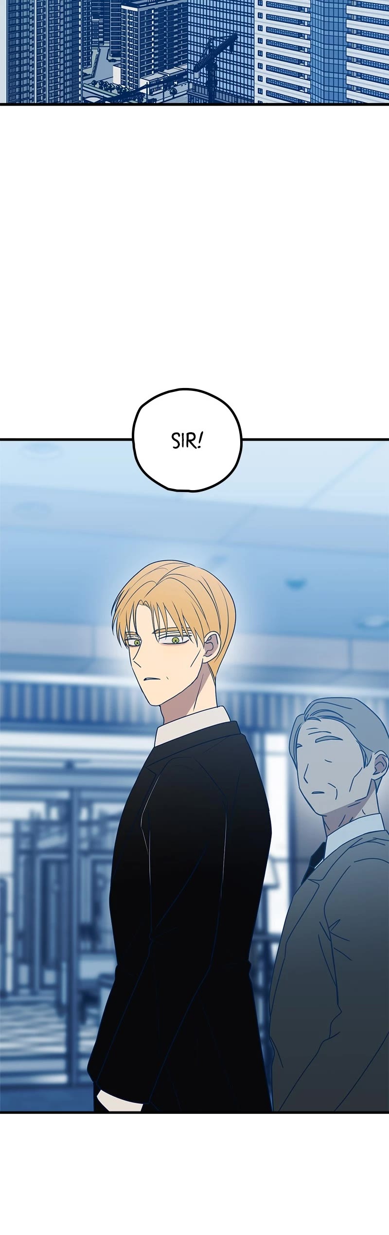 Trash Belongs in the Trash Can! chapter 86 page 5