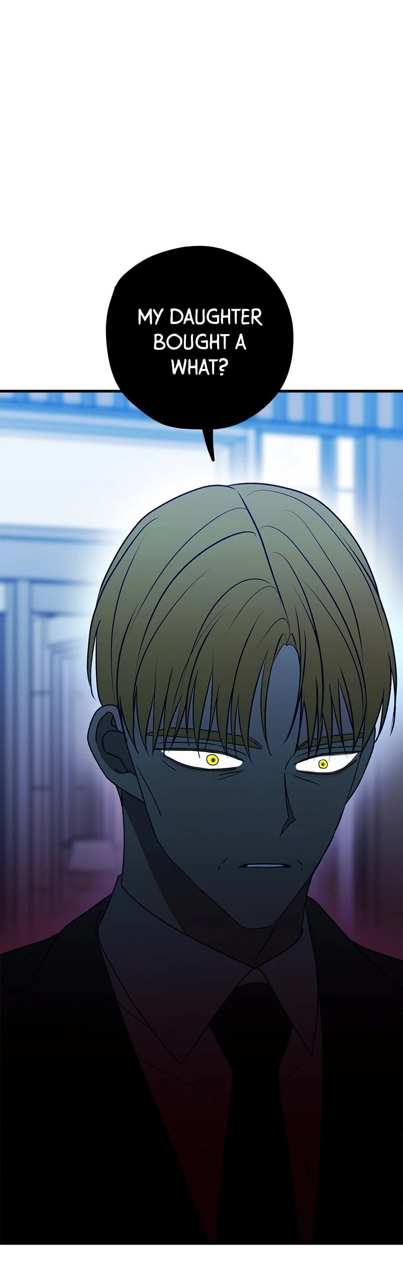 Trash Belongs in the Trash Can! chapter 86 page 9