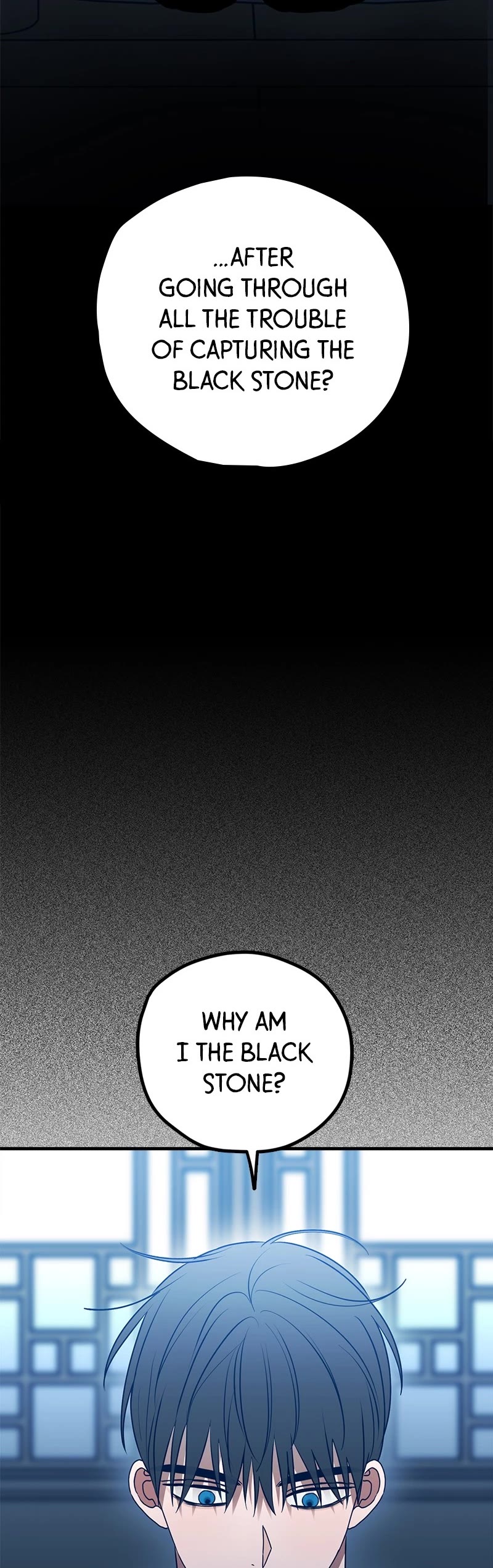 Trash Belongs in the Trash Can! chapter 87 page 10