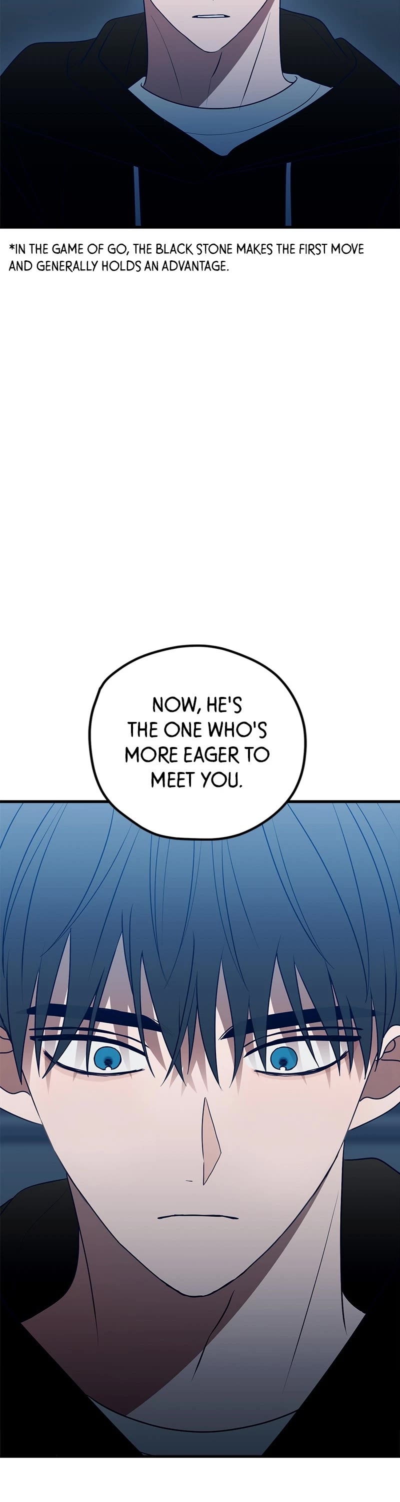 Trash Belongs in the Trash Can! chapter 87 page 11