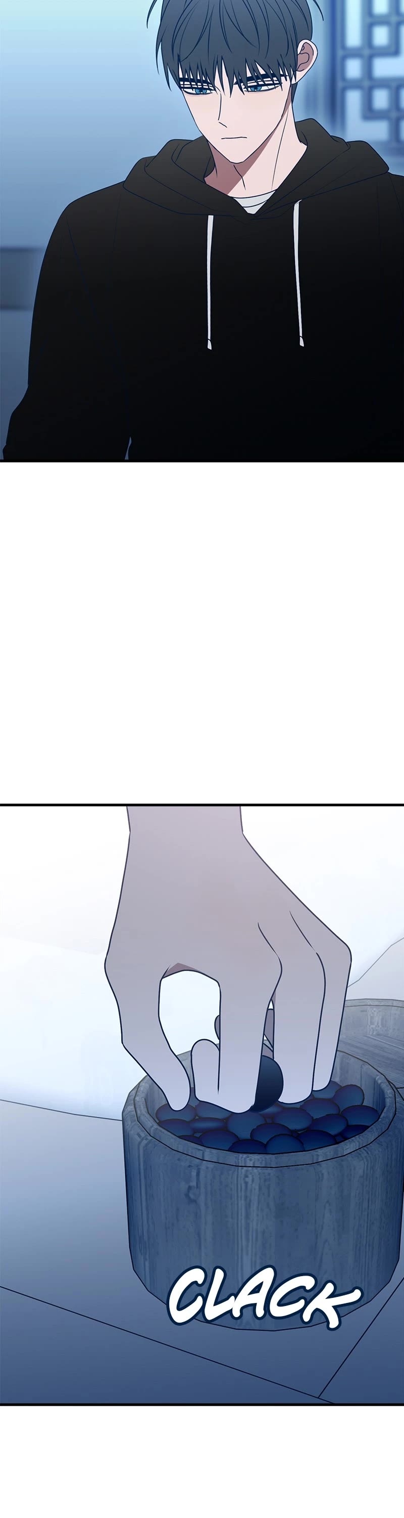 Trash Belongs in the Trash Can! chapter 87 page 13