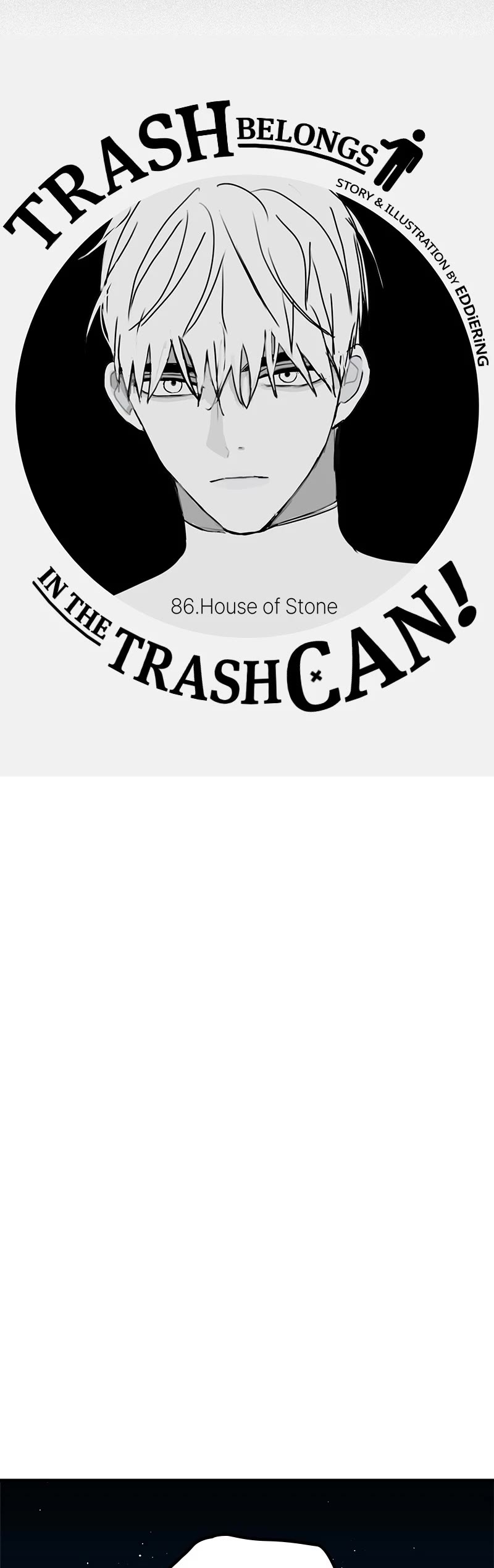 Trash Belongs in the Trash Can! chapter 87 page 29