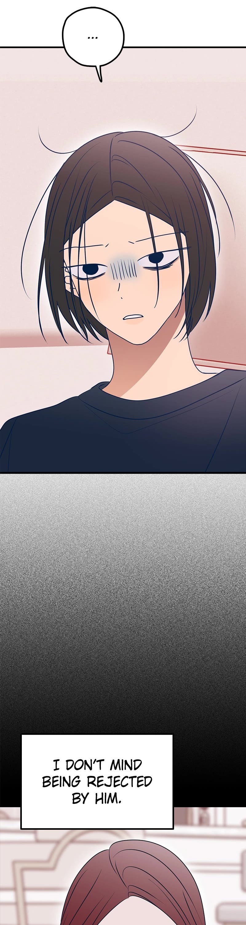 Trash Belongs in the Trash Can! chapter 87 page 32