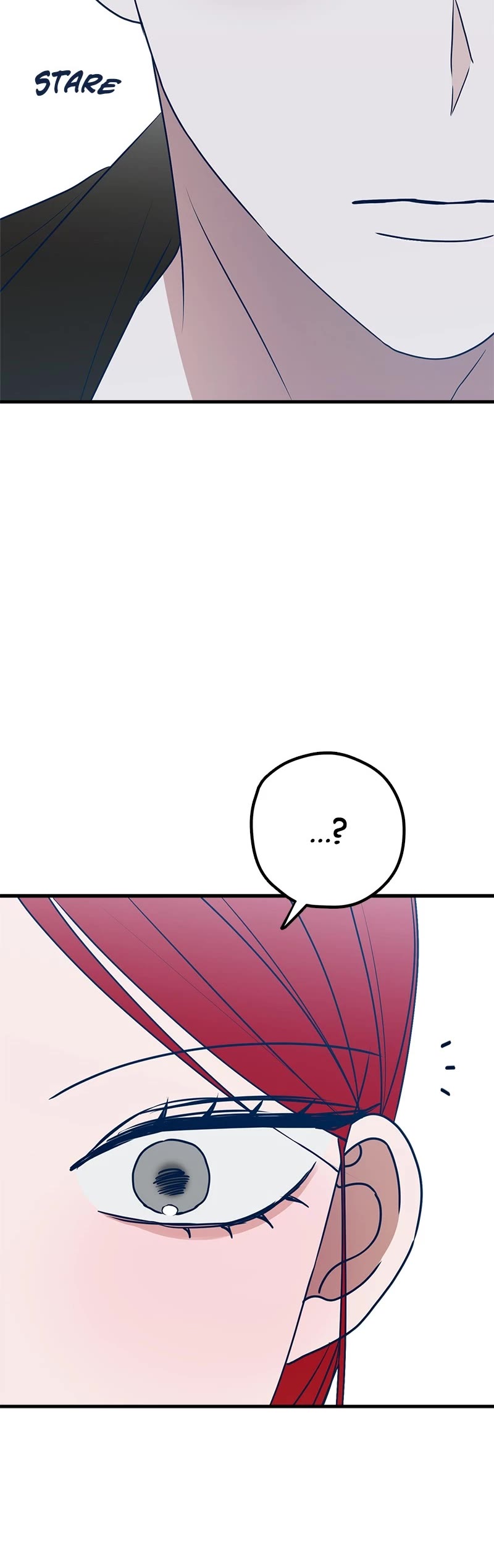 Trash Belongs in the Trash Can! chapter 87 page 45