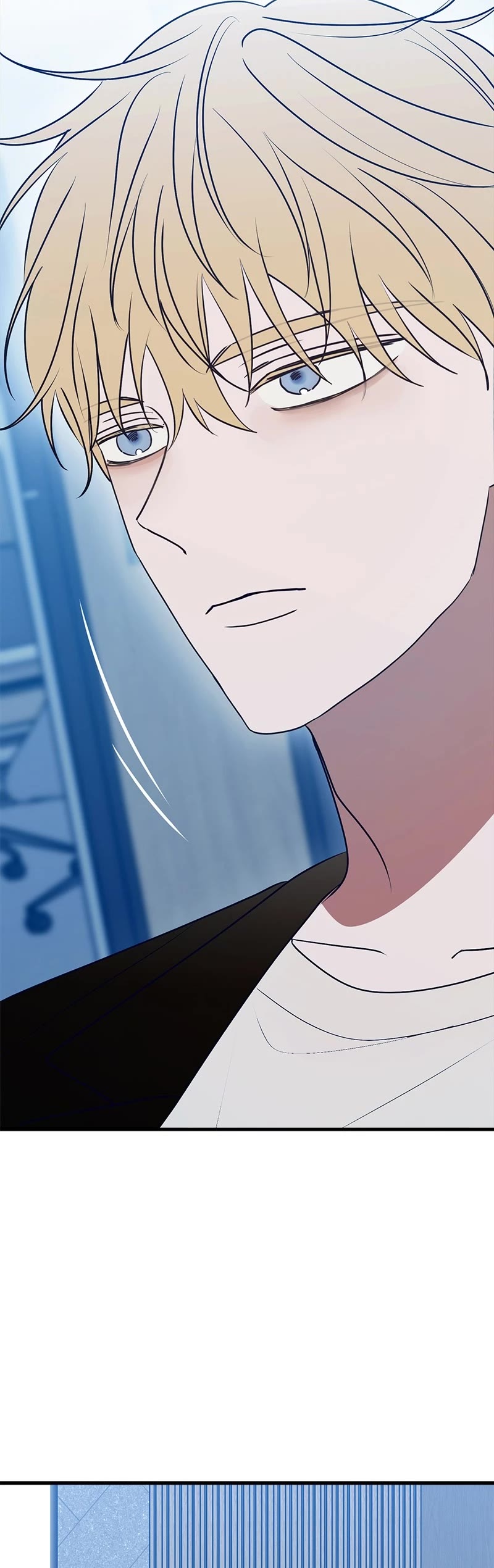 Trash Belongs in the Trash Can! chapter 87 page 49