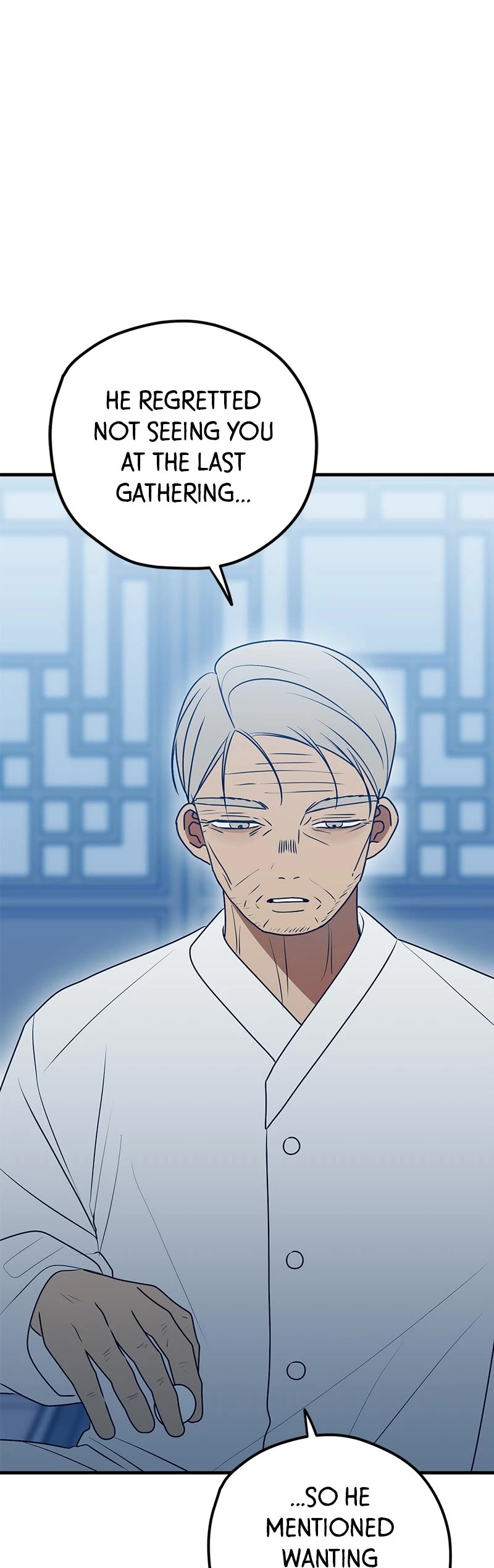 Trash Belongs in the Trash Can! chapter 87 page 5