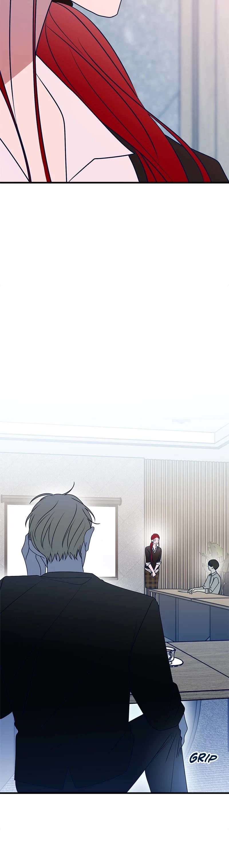 Trash Belongs in the Trash Can! chapter 87 page 51