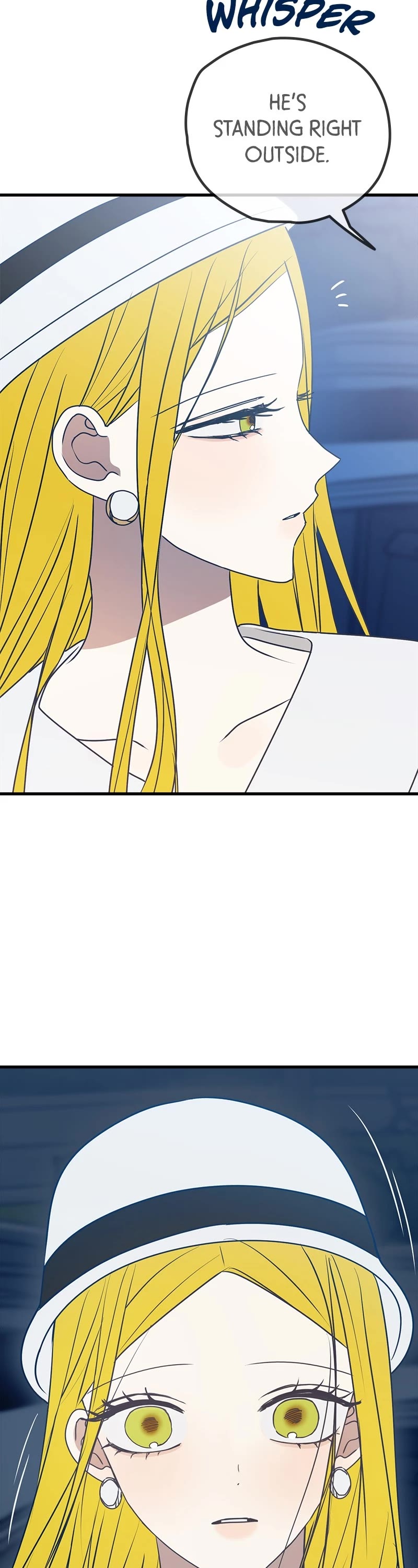 Trash Belongs in the Trash Can! chapter 87 page 53