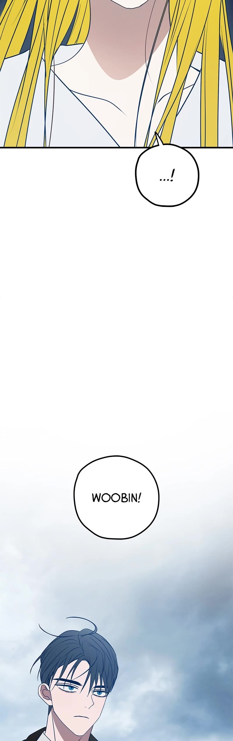 Trash Belongs in the Trash Can! chapter 87 page 54