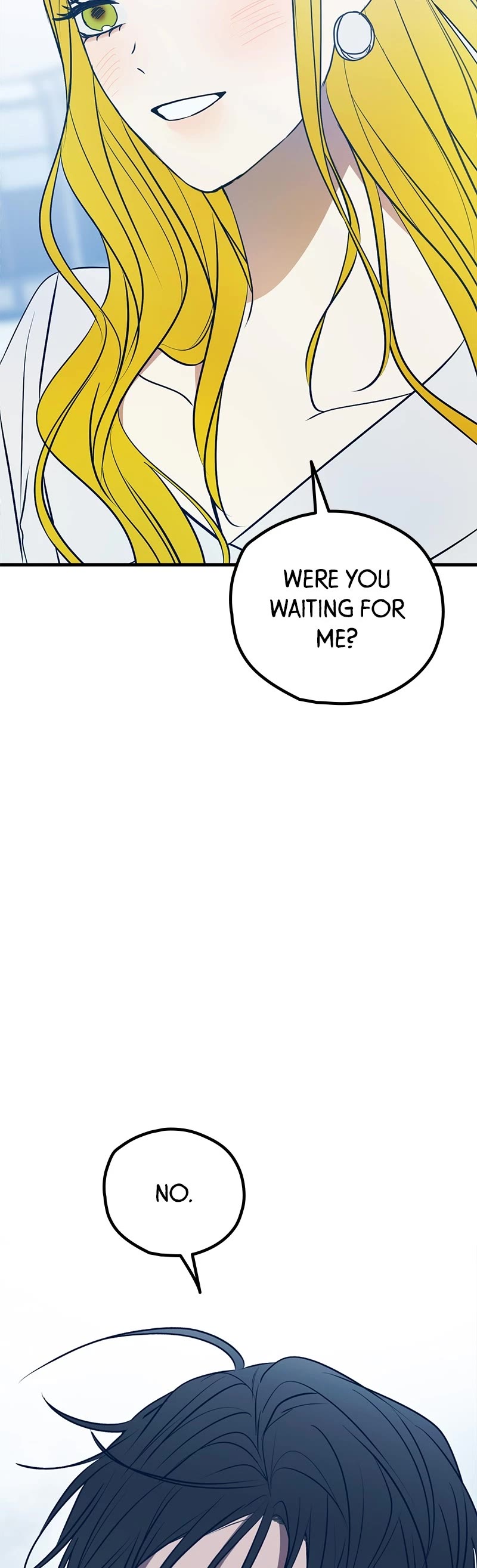 Trash Belongs in the Trash Can! chapter 87 page 56