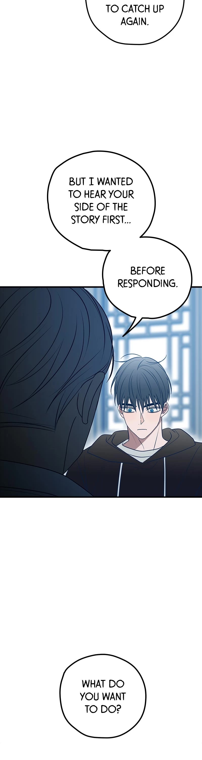 Trash Belongs in the Trash Can! chapter 87 page 6