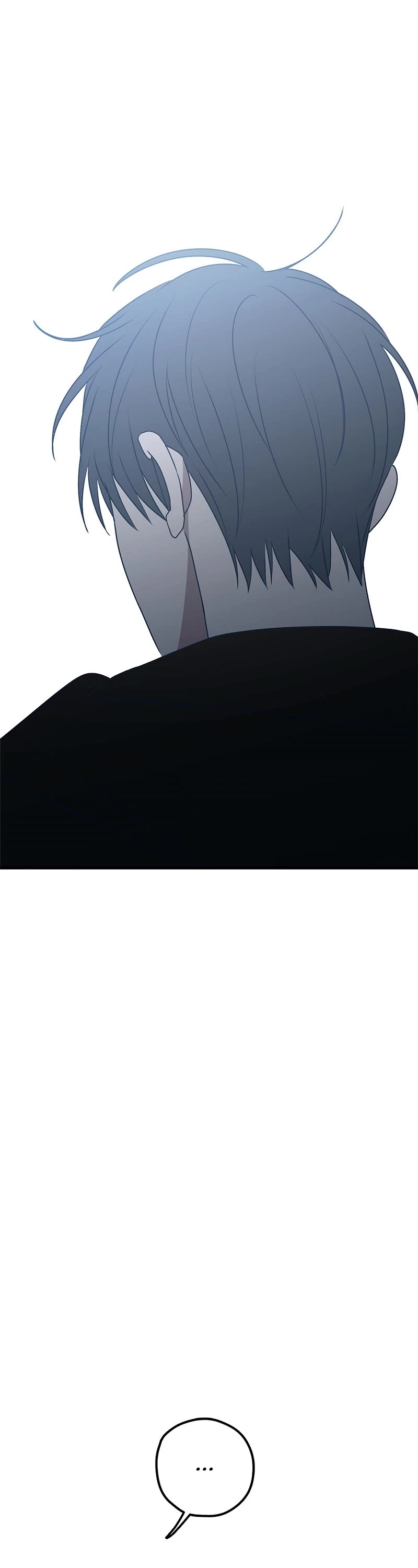 Trash Belongs in the Trash Can! chapter 87 page 7