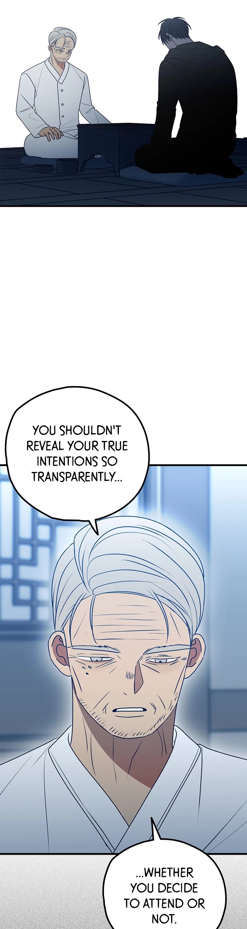 Trash Belongs in the Trash Can! chapter 87 page 8