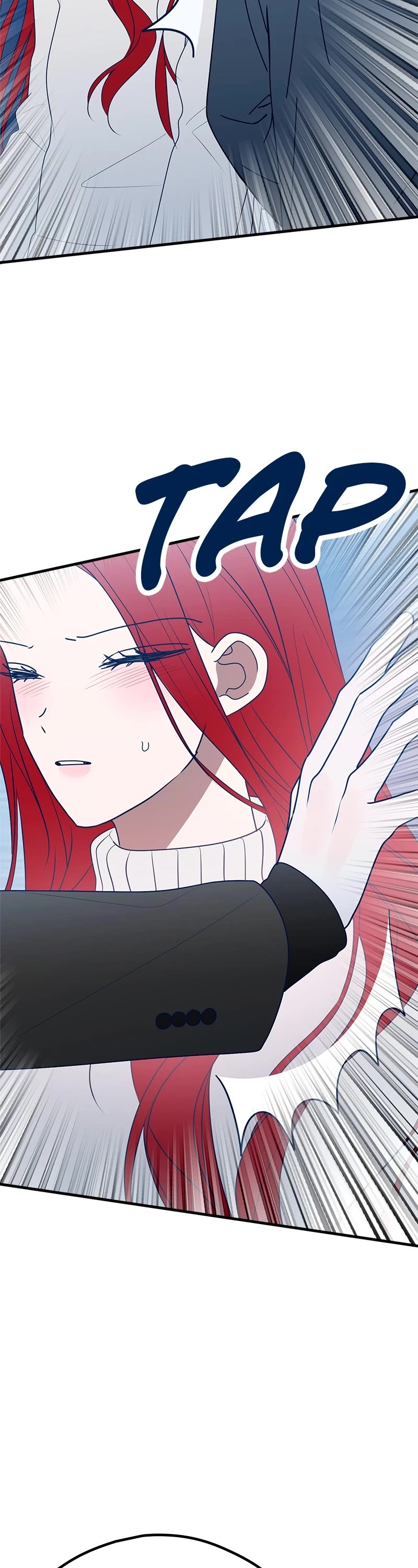 Trash Belongs in the Trash Can! chapter 88 page 22