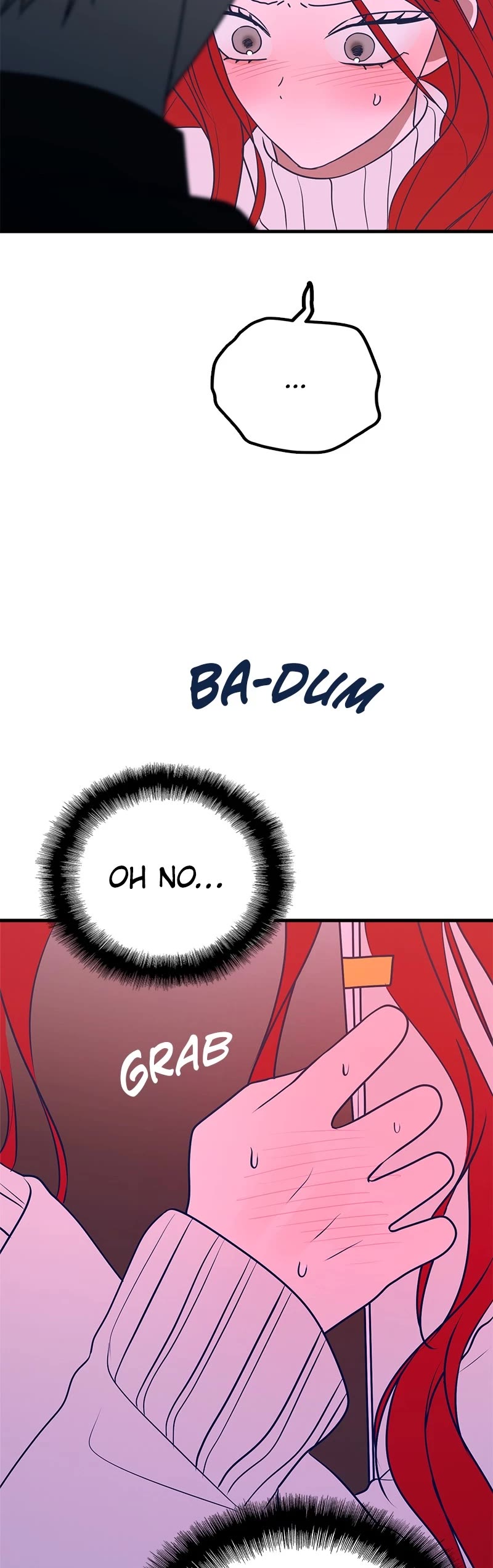 Trash Belongs in the Trash Can! chapter 88 page 24