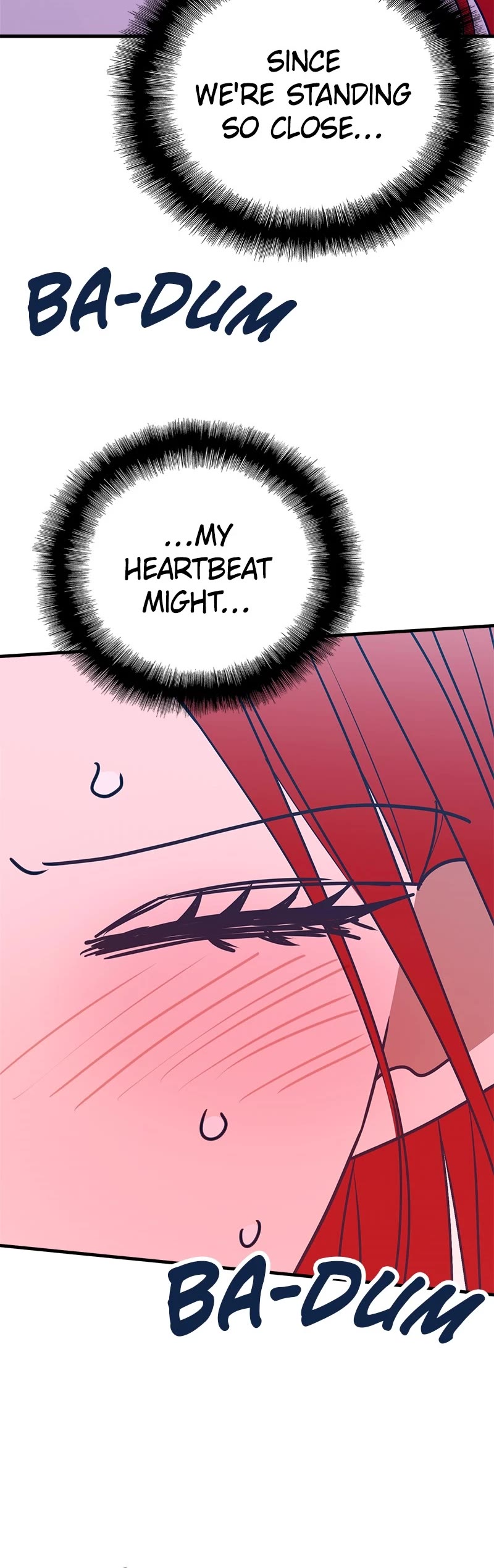 Trash Belongs in the Trash Can! chapter 88 page 25