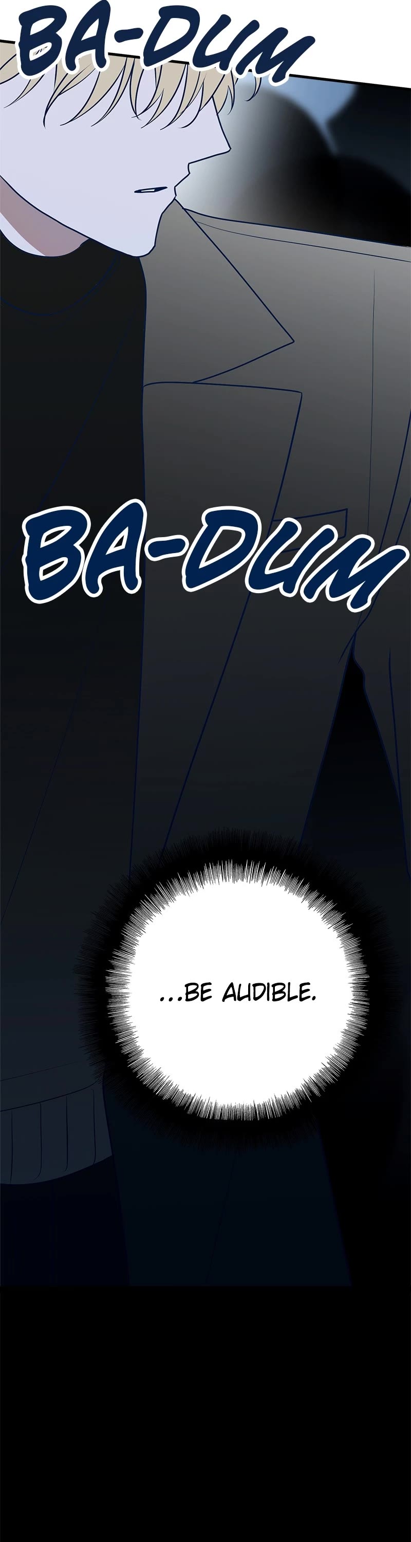 Trash Belongs in the Trash Can! chapter 88 page 26