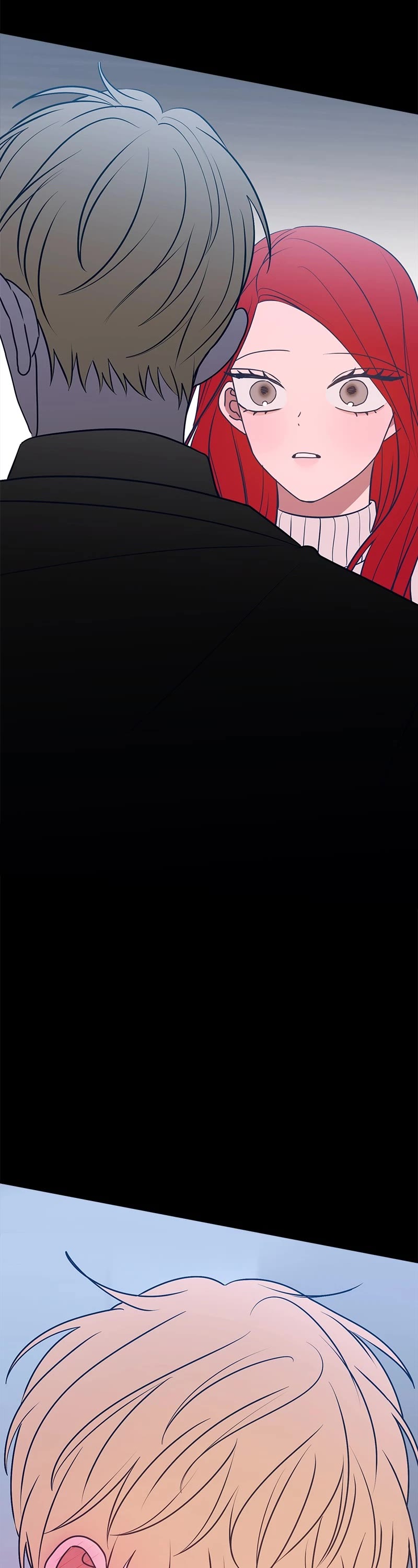 Trash Belongs in the Trash Can! chapter 88 page 27