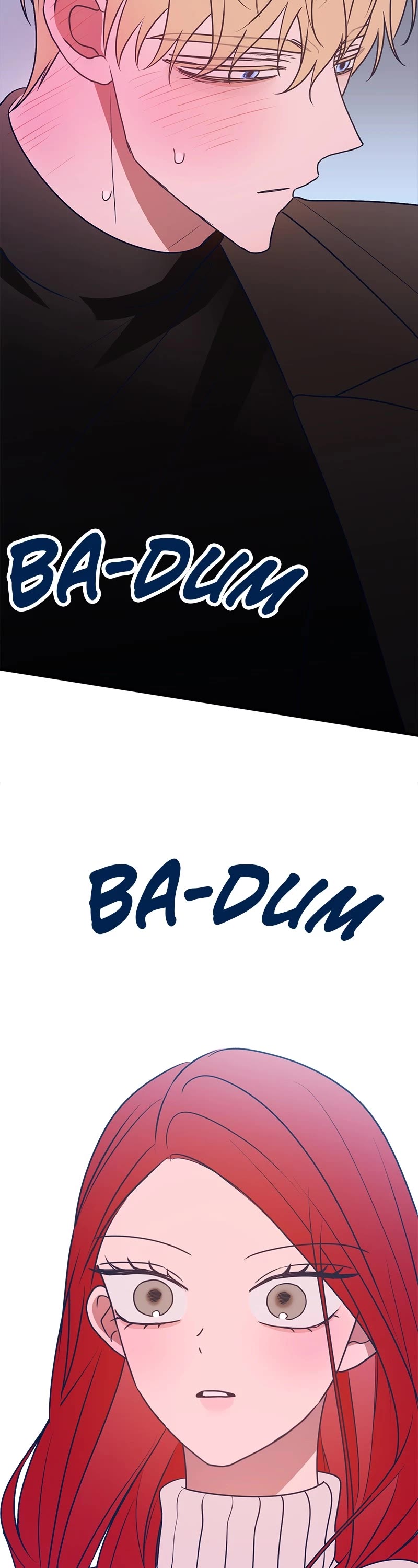 Trash Belongs in the Trash Can! chapter 88 page 28