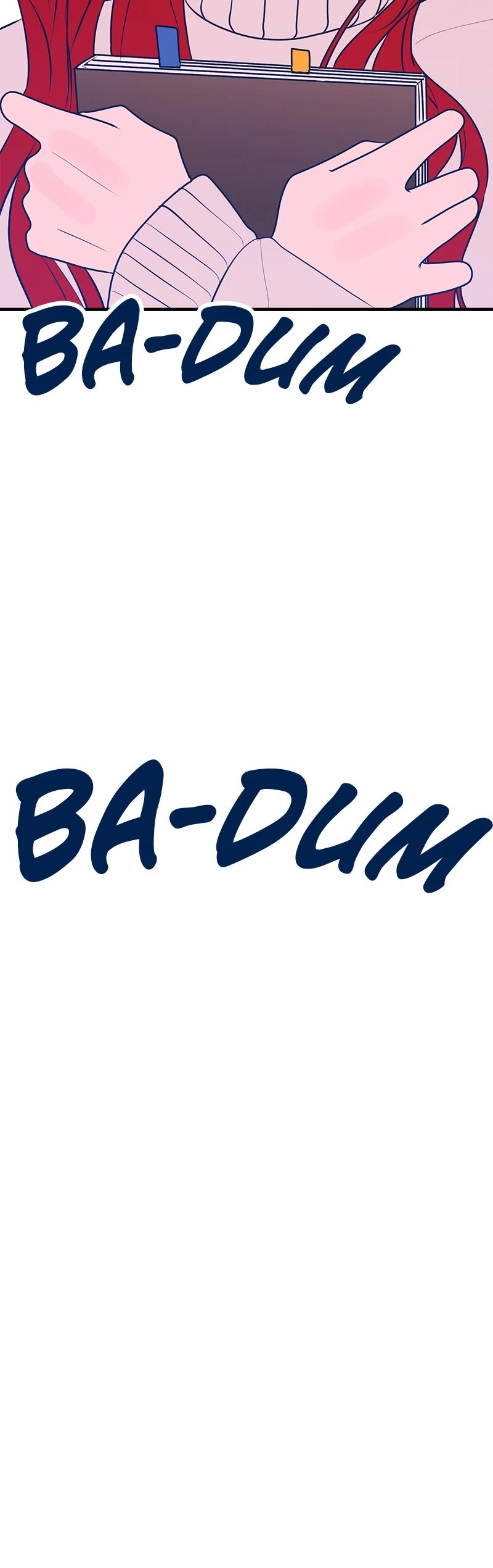 Trash Belongs in the Trash Can! chapter 88 page 29