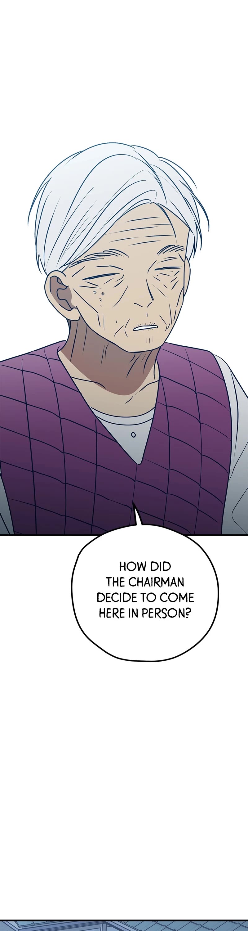 Trash Belongs in the Trash Can! chapter 88 page 37