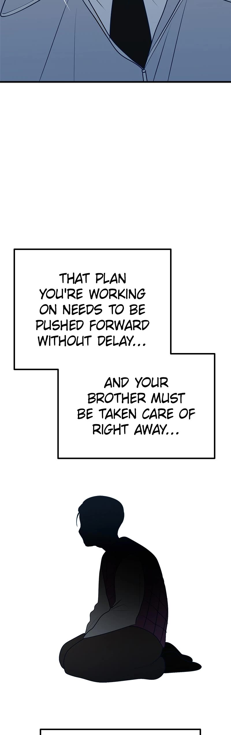 Trash Belongs in the Trash Can! chapter 88 page 49