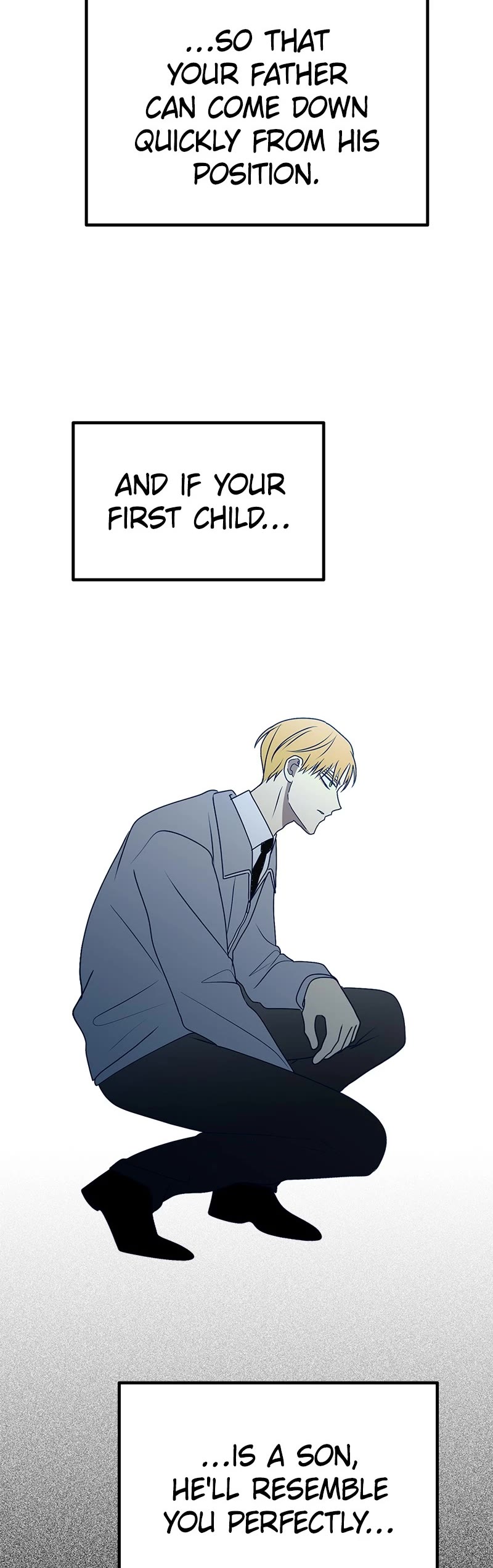 Trash Belongs in the Trash Can! chapter 88 page 50