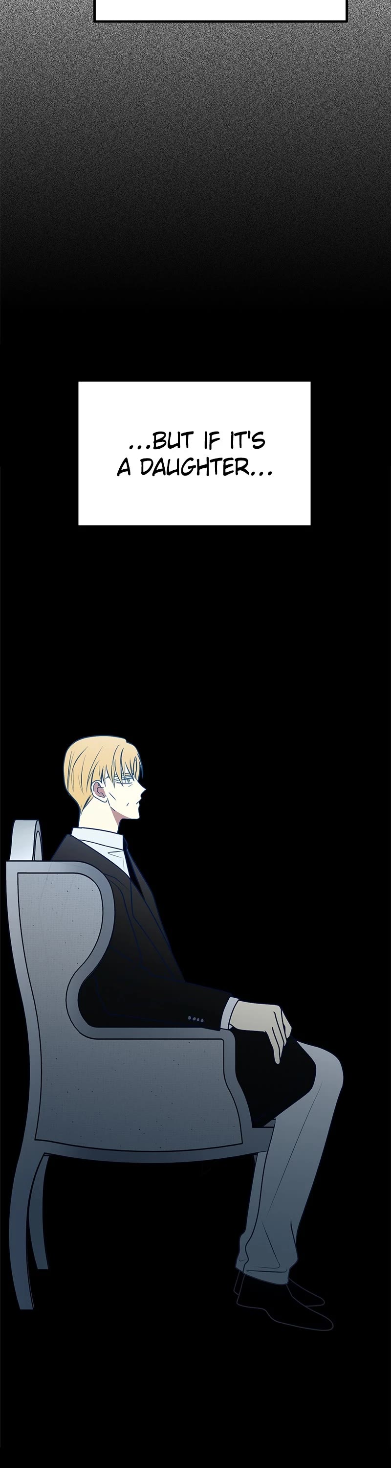 Trash Belongs in the Trash Can! chapter 88 page 51