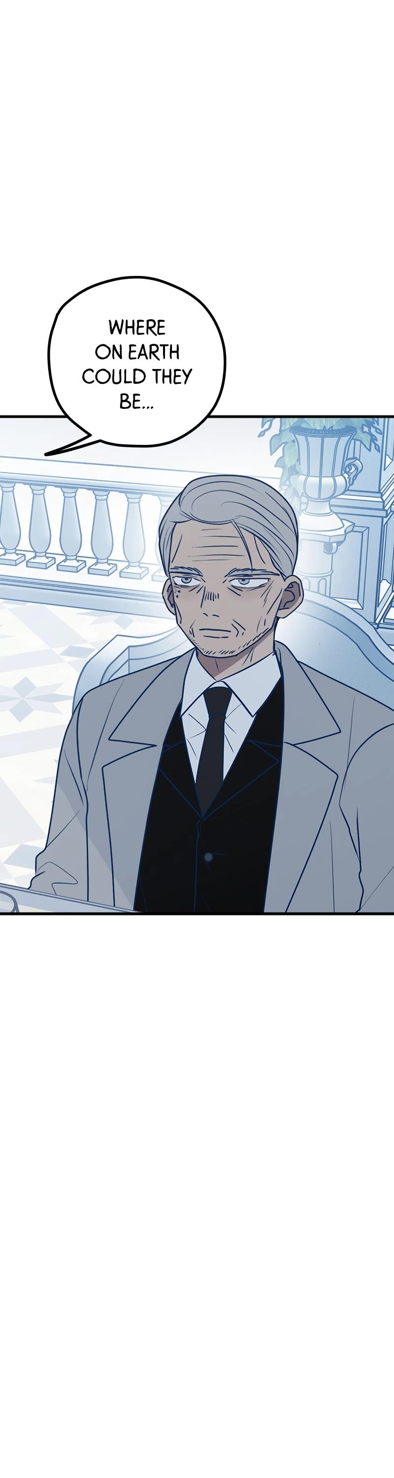 Trash Belongs in the Trash Can! chapter 88 page 53