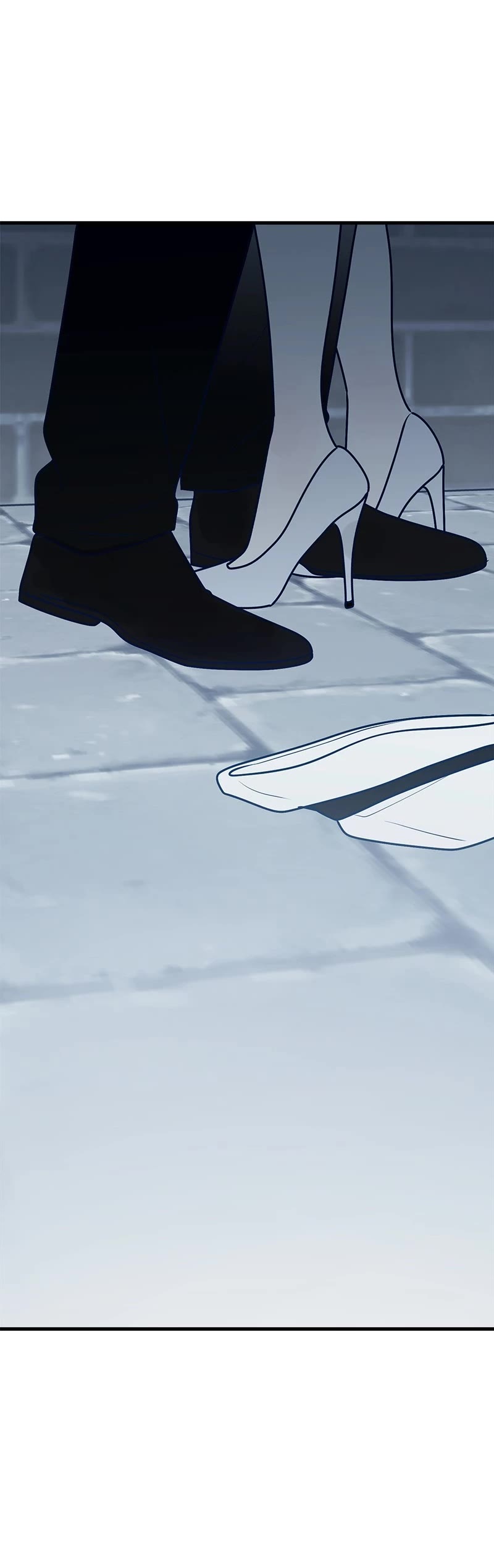 Trash Belongs in the Trash Can! chapter 88 page 54