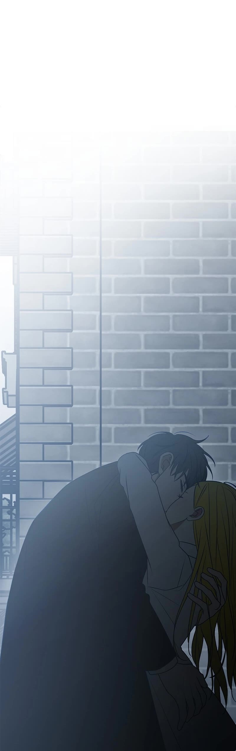 Trash Belongs in the Trash Can! chapter 88 page 55