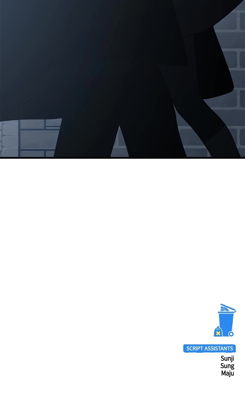 Trash Belongs in the Trash Can! chapter 88 page 56