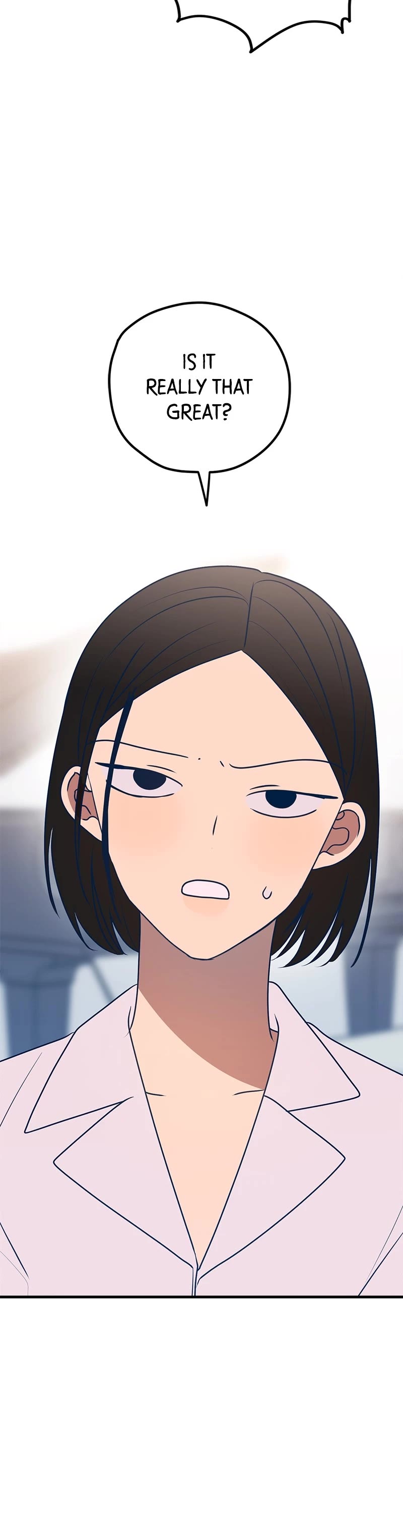 Trash Belongs in the Trash Can! chapter 88 page 8