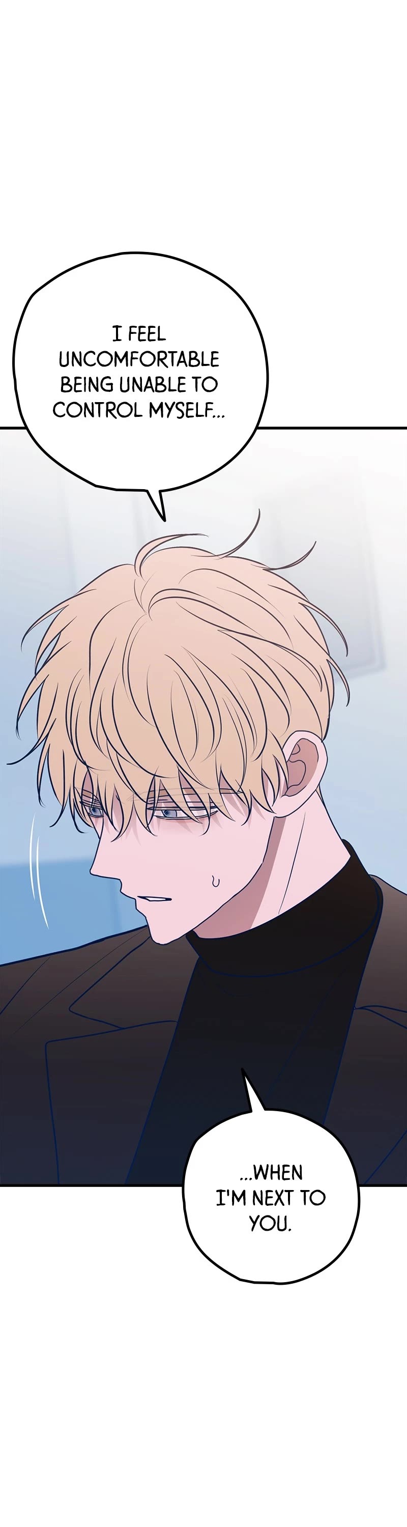 Trash Belongs in the Trash Can! chapter 89 page 12