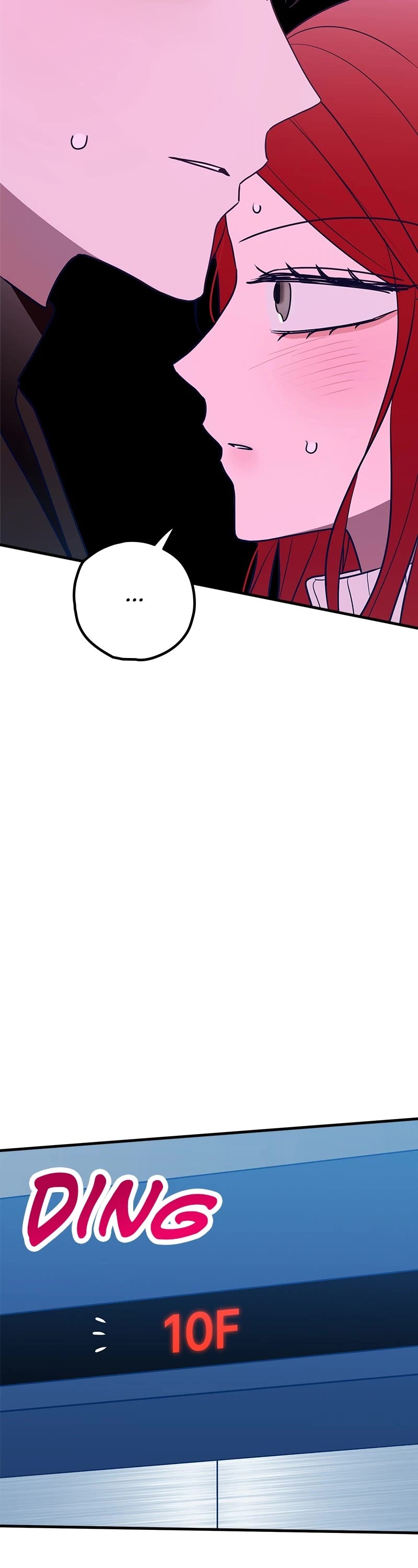 Trash Belongs in the Trash Can! chapter 89 page 2