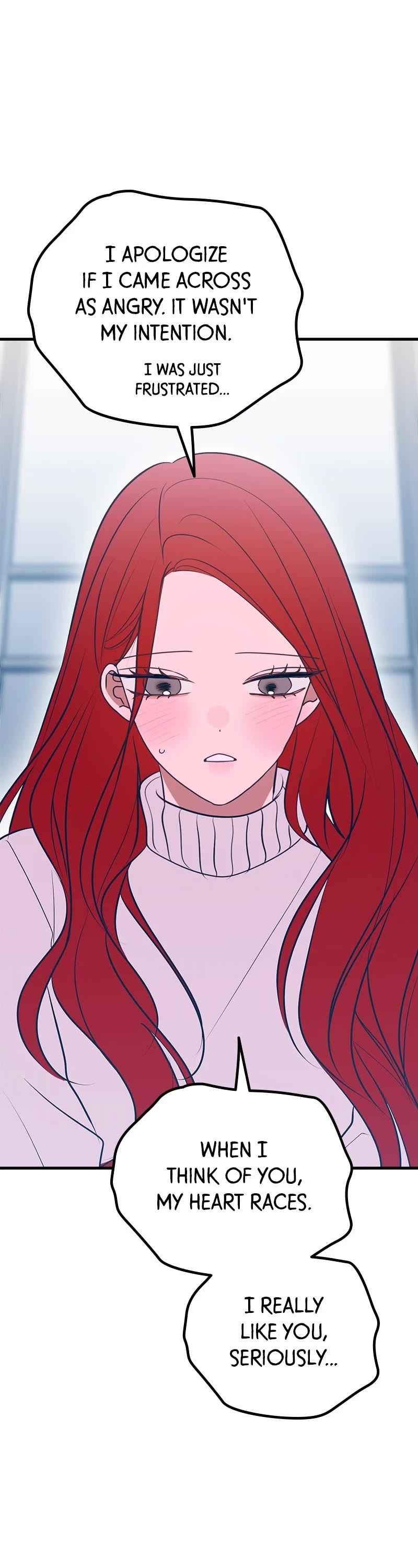 Trash Belongs in the Trash Can! chapter 89 page 21