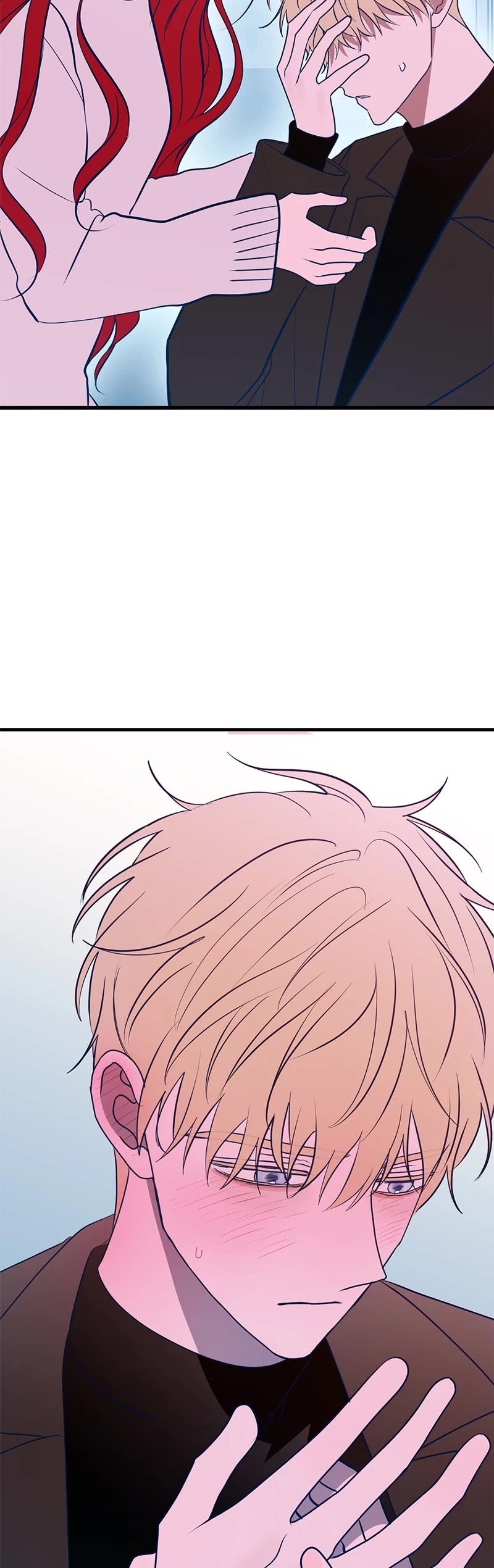 Trash Belongs in the Trash Can! chapter 89 page 25