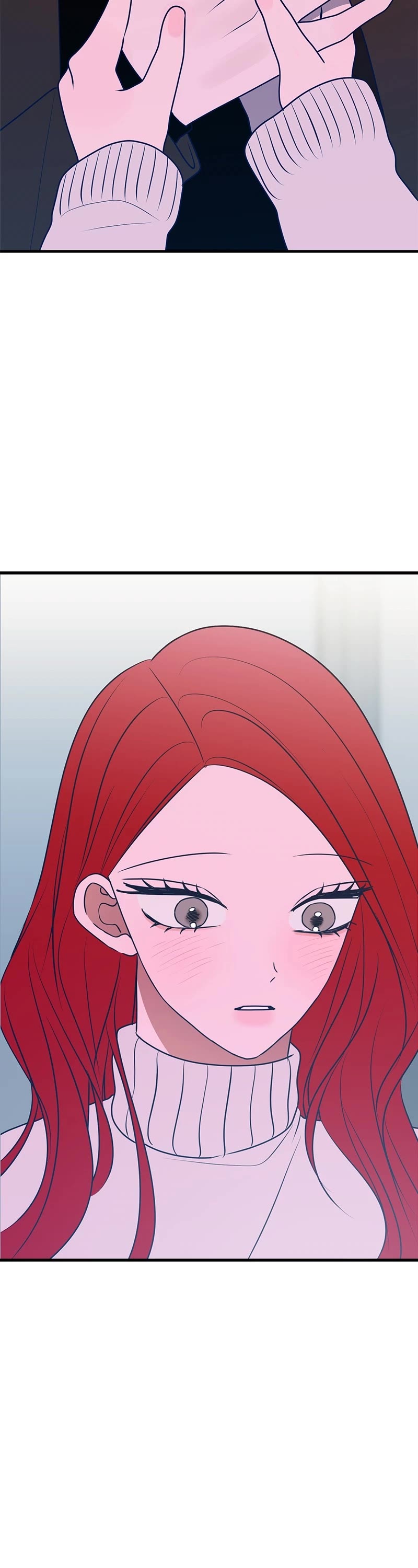 Trash Belongs in the Trash Can! chapter 89 page 26