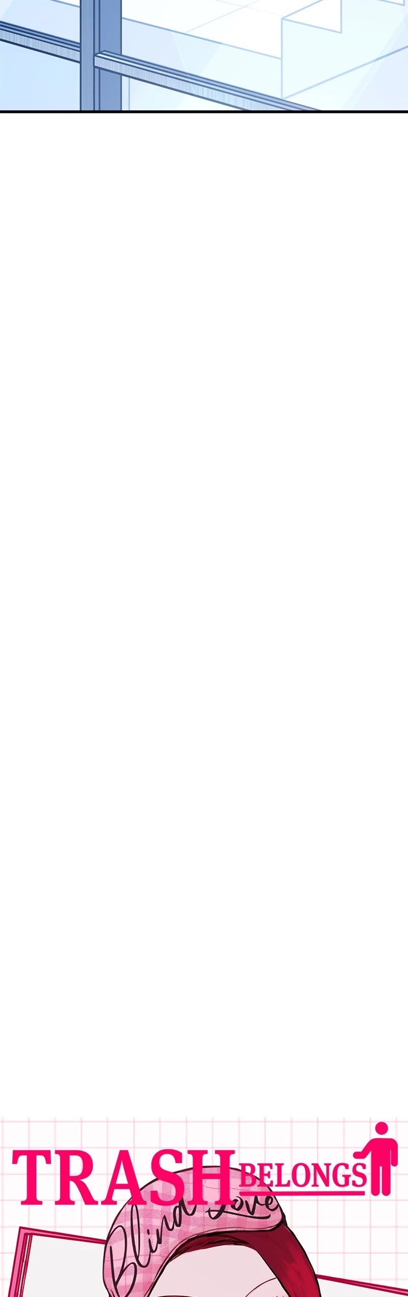 Trash Belongs in the Trash Can! chapter 89 page 30