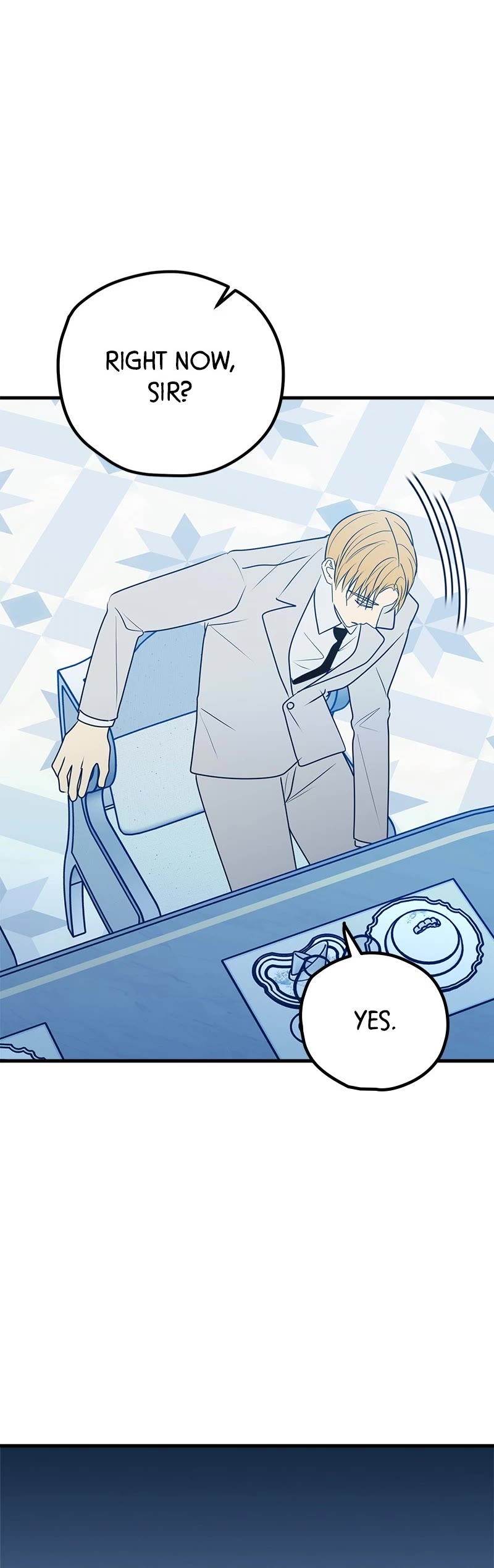 Trash Belongs in the Trash Can! chapter 89 page 45