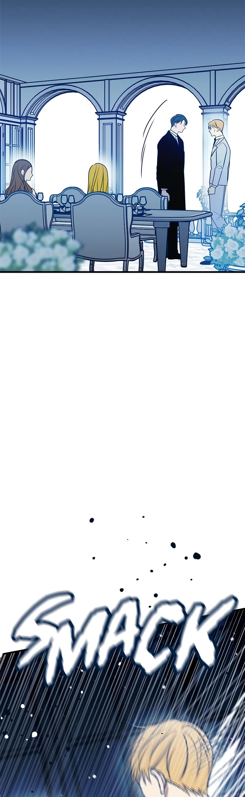 Trash Belongs in the Trash Can! chapter 89 page 46