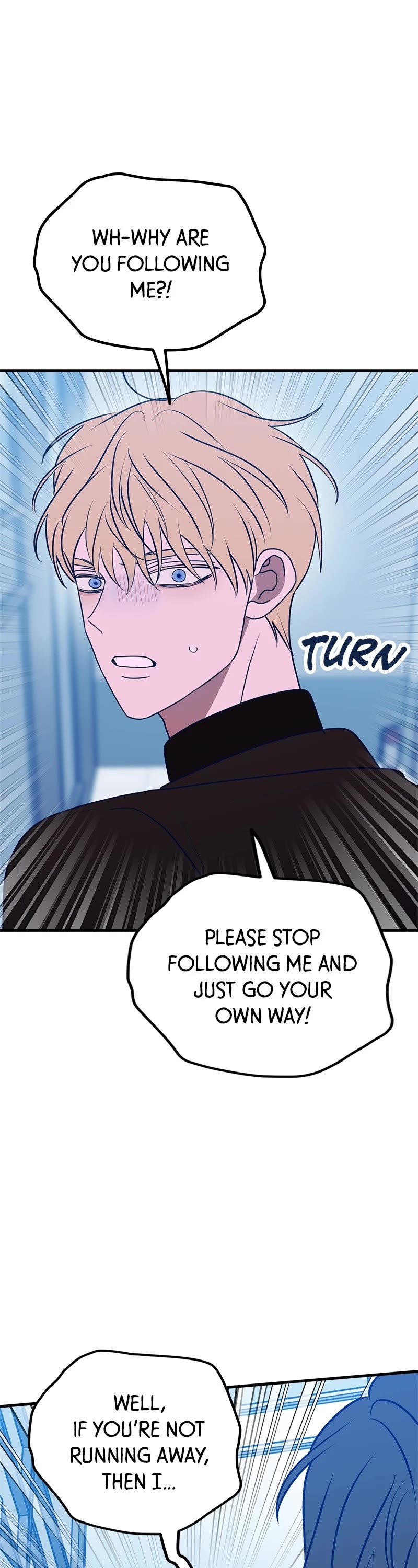 Trash Belongs in the Trash Can! chapter 89 page 7