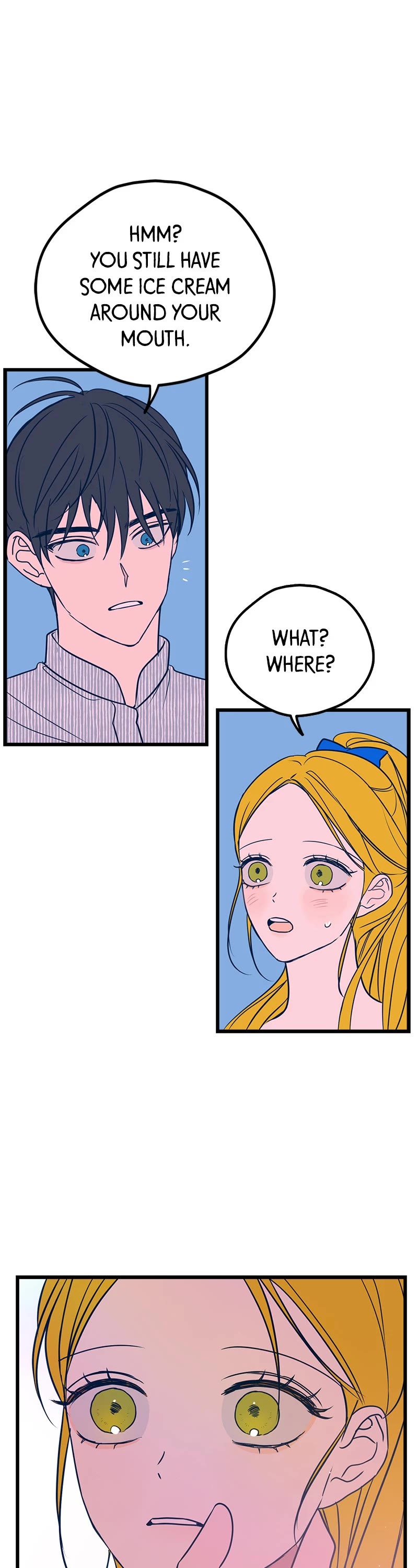 Trash Belongs in the Trash Can! chapter 9 page 13